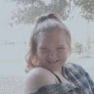 Meet your Posher, Madelyn